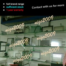 Touch screen panel glass for