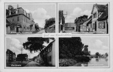 Wundersleben, Rittergut