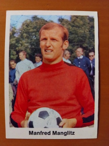 Manfred manglitz - manfred,