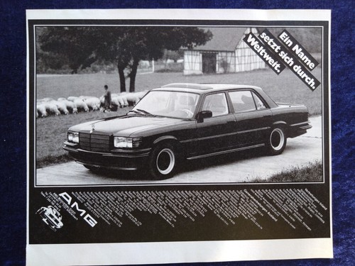 Mercedes benz klasse - benz, w