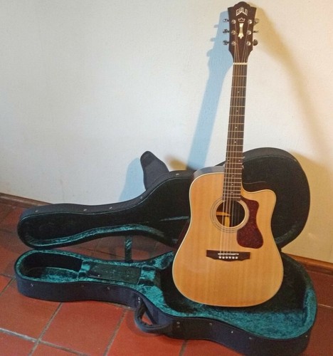 Gitarre gebraucht - gitarre,