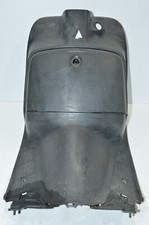 HONDA VISION 50 BEINSCHILD VERKLEIDUNG FUSSRAUMVERKLEIDUNG INNENRAUM STAUFACH