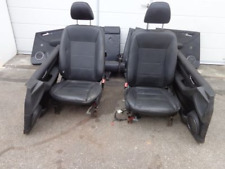 Mercedes B-Klasse W245 Sitze Tex Leder Türverkleidung komplett