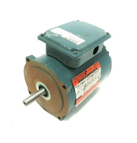 Neu reliance electric - neu,