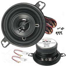 AUTO LAUTSPRECHER für VW GOLF II / 2 Country 1983-1992 Armaturenbrett 160W #BEXM