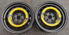 Stahlfelge für Audi A4/ B5 ,A6 VW Passat 3B, 3BG 7x16 ET37 LK 5x112 3B0601027F/G
