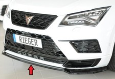 Rieger spoilerlippe für - spoilerlippe,