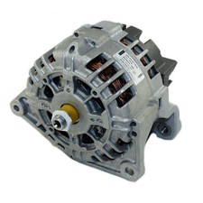 Valeo Lichtmaschine 120A