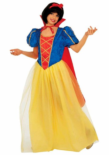 Schneewittchen kostüm kinder - schneewittchen-kostüm,
