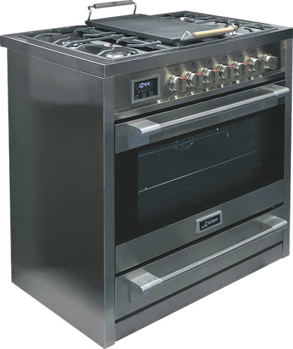 Kaiser hge 93505 turbo gas - kaiser,