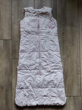 TCM Thermo-Schlafsack in Rosa