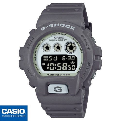 CASIO