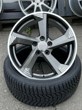 18 Zoll Torino Felgen für