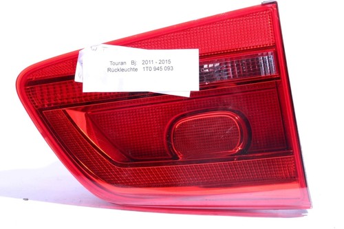Original touran 1 - vw,