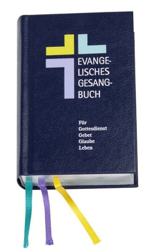 Evangelisches gesangbuch - evangelisches,