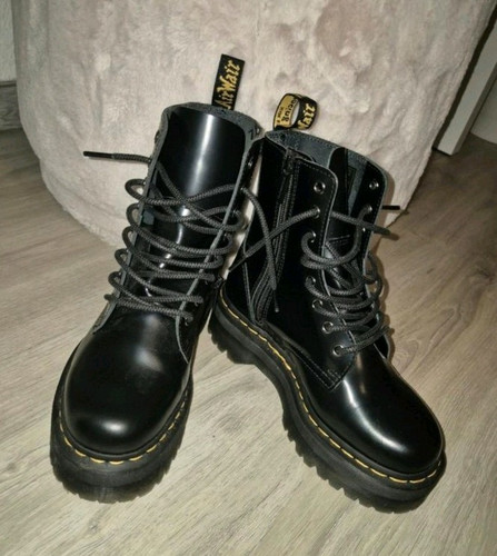 Martens jadon damen - dr.,