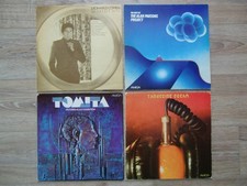 Konvolut Amiga Lizenz Lps