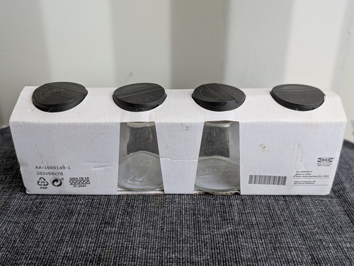 Ikea ihardig glas - ikea,