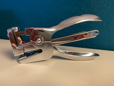 El Casco Heftzange M85 Chrom