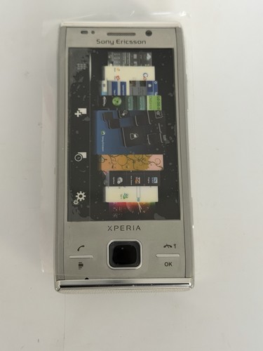 Sony ericsson xperia handy - sony,