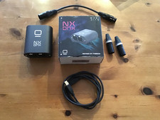 Obsidian NX-DMX Control