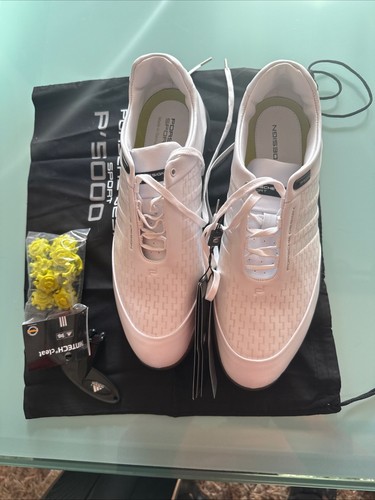 Exklusiver golfschuh porsche - ,