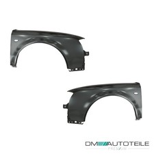 Kotflügel SET rechts+links