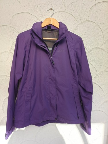 Damen schöffel jacke lila - damen,