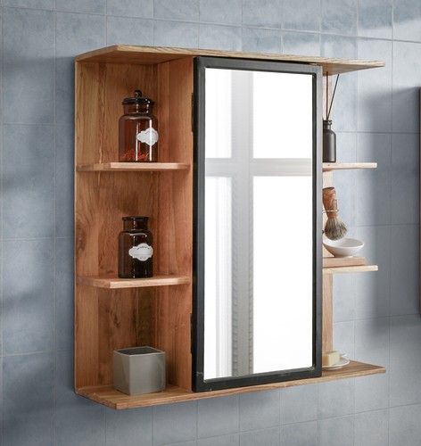 Spiegelschrank 68x71cm