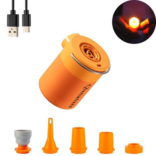 Qunature 1500mah mini - qunature,