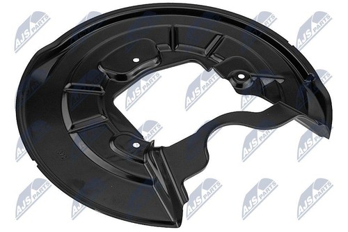 Original nty splash plate - original,