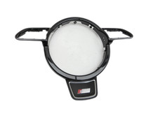 Blende Innen S-Line Abdeckung