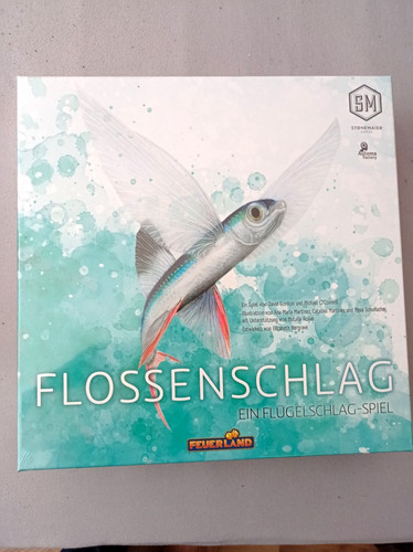 Feuerland spiele flossenschlag - spiele,