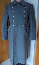 UdSSR CCCP USSR Uniform Mantel