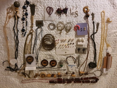 Schmuck konvolut mysteri - konvolut,