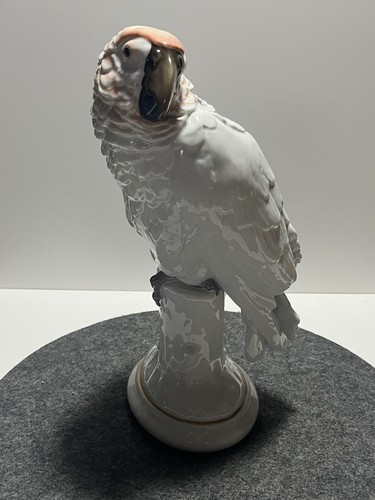 Rosenthal porzellan figur - rosenthal,
