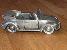 Modell VW Käfer Cabrio von