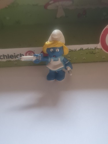 Schlumpf schlümpfe - schlumpf,