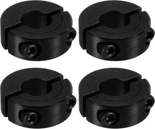 Stellringe 10mm 24mm - od, 9mm