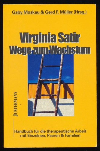 Virginia satir wege zum - -,