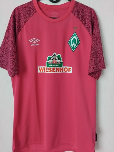 Werder bremen trikot - ⚽werder⚽,
