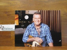 Original Autograph Jimmy Barnes /// Autogramm Autograph signiert signed signee B