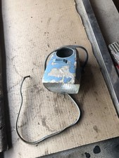 Honda Mofa Camino V.Lampe