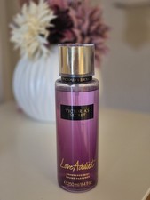 Victoria's Secret Love Addict Fragrance Mist Körperspray 250 ml