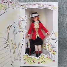 NEW 1996 Mattel 17441 Barbie