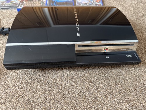 Sony playstation 60gb - playstation,