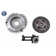 Vaico Kupplung für Ford Courier Fiesta Fusion Ka Puma Mazda 121 2