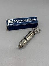 ACME Metropolitan Police