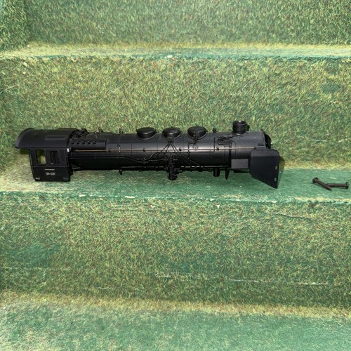 Fleischmann 4137 39031 - h0,