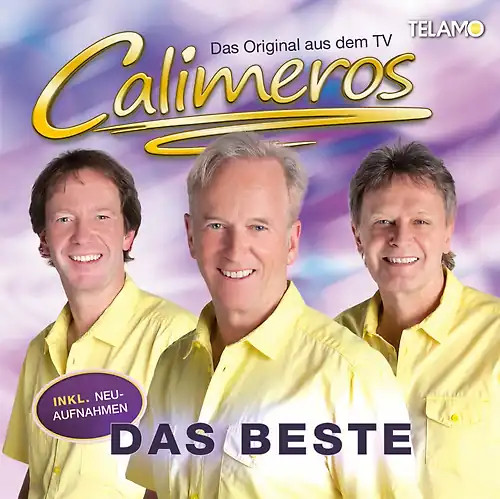 Calimeros das beste - das,